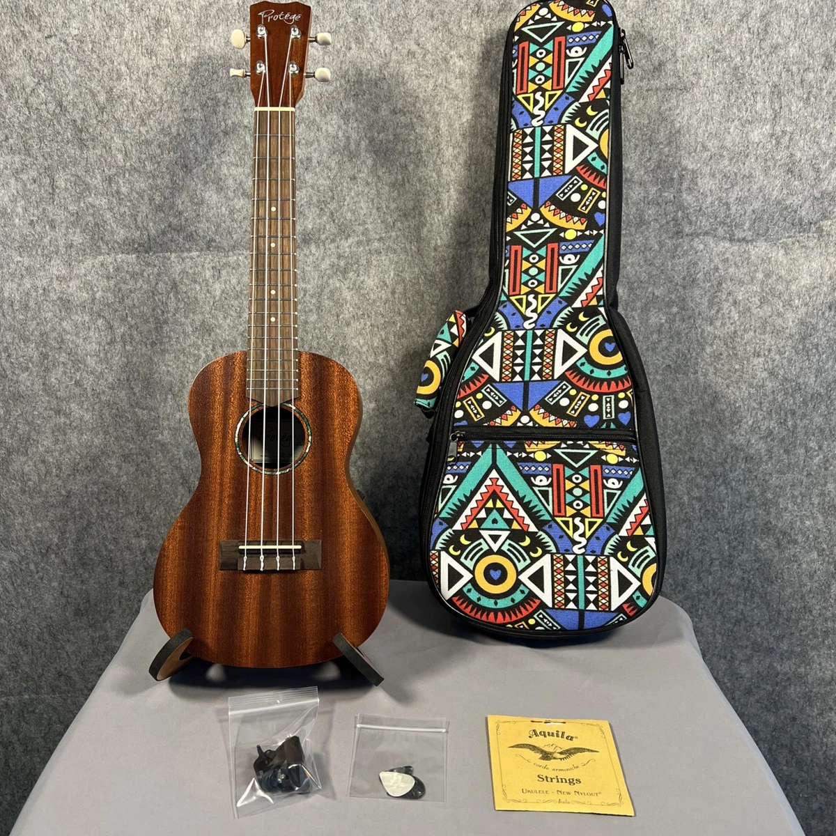Cordoba Ukuleles for sale - eBay
