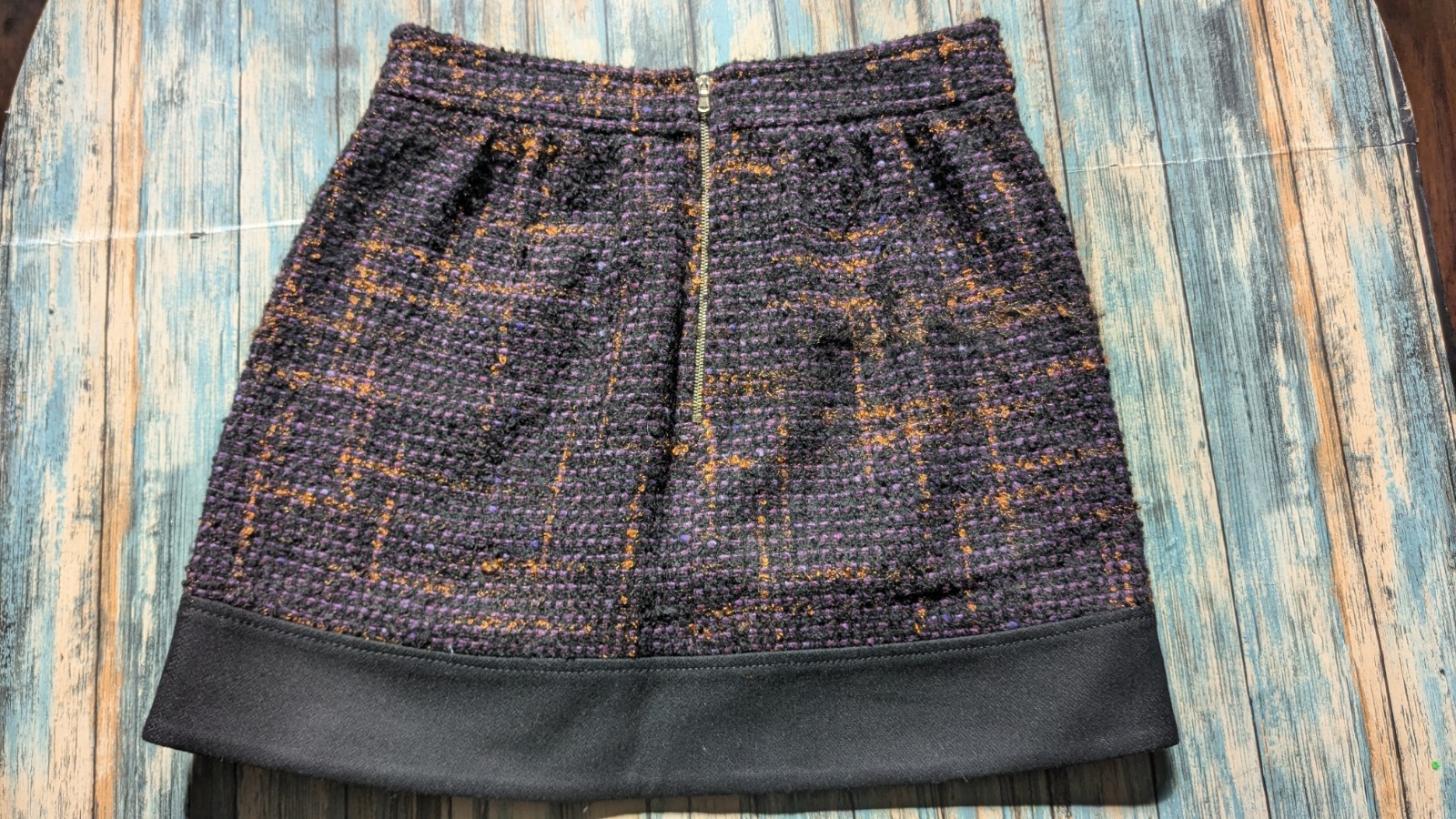 Women's Red Valentino Skirt Small thumbnail 2