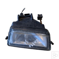 Antibrouillard Lancia KAPPA