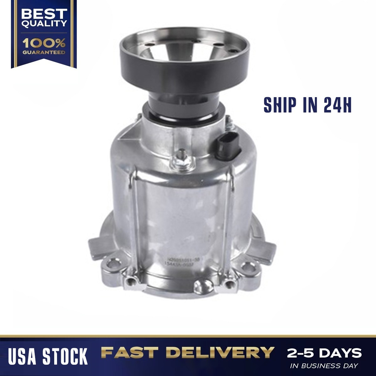 Rear Wheel Drive Clutch Kit 22952059 Fits Chevy Trax 2015-2022 Buick Encore 1.4L