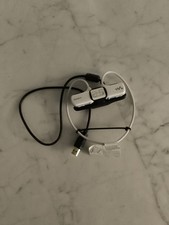 Sony Walkman BCR-NWW270 wasserd. MP3-Pl. Fürs Schwimmen inkl. Ladestation 