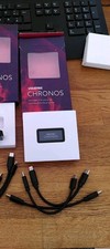 Violectric Chronos Portable  D/A Converter He...
