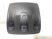 MERCEDES-BENZ CLA Coupe C117 Interior Lighting A0009004508 1.6 Petrol 30936270