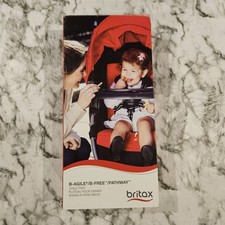 Britax Child Tray for B-Agile, B-Free  Pathway Strollers S08218700