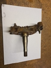Austin A30, A35 Car, Van, Pick Up, Countryman Front Stub Axle / KingPin
