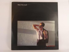 HEYWARD,NICK TAKE THAT SITUATION (A) 12" ARISTA