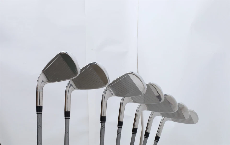 New Wilson Dynapower Women'S Iron Set 6-Pw, Gw, Sw Ladies Even Flow 1261234 - Image 2 of 4