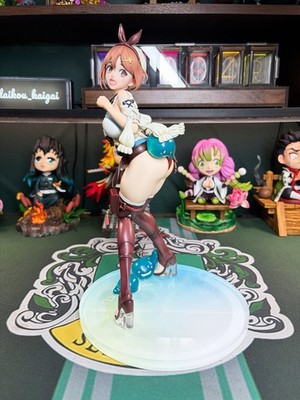 DODOMO STUDIO Atelier Ryza Figure