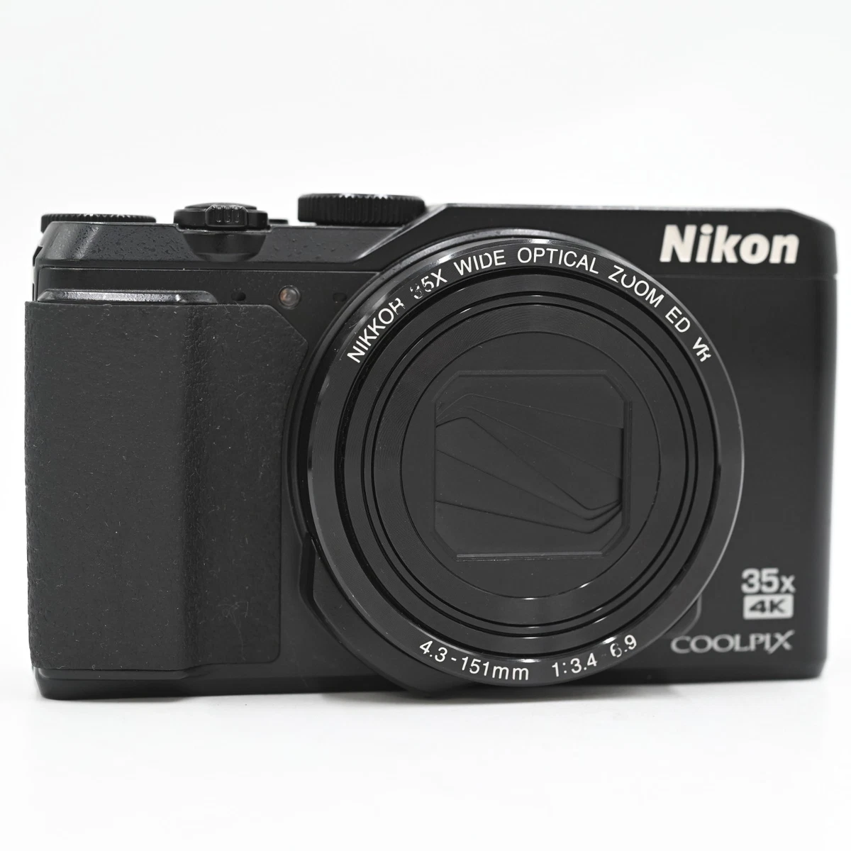 Nikon COOLPIX Nikon Coolpix A900 Digital Cameras for sale | eBay