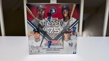 2026 Topps Series 1 Baseball Mega Box 