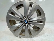 2011 - 2015 Bmw 740li 18 Factory Alloy Wheel Rim 18x8 10 Flared Spoke Oem