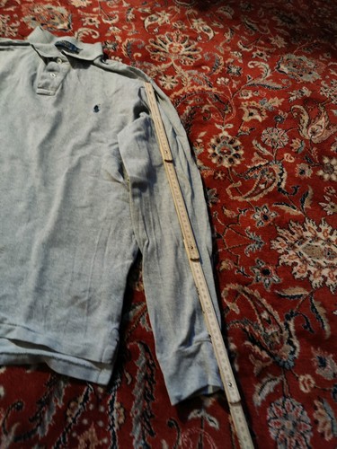 Ralph Lauren Rugbyshirt Poloshirt - Bild 6 von 11