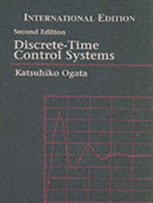 Diskrete Zeitregelsysteme Taschenbuch Katsuhiko Ogata