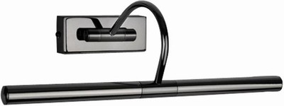 MINISUN - Lampe double Capri noire
