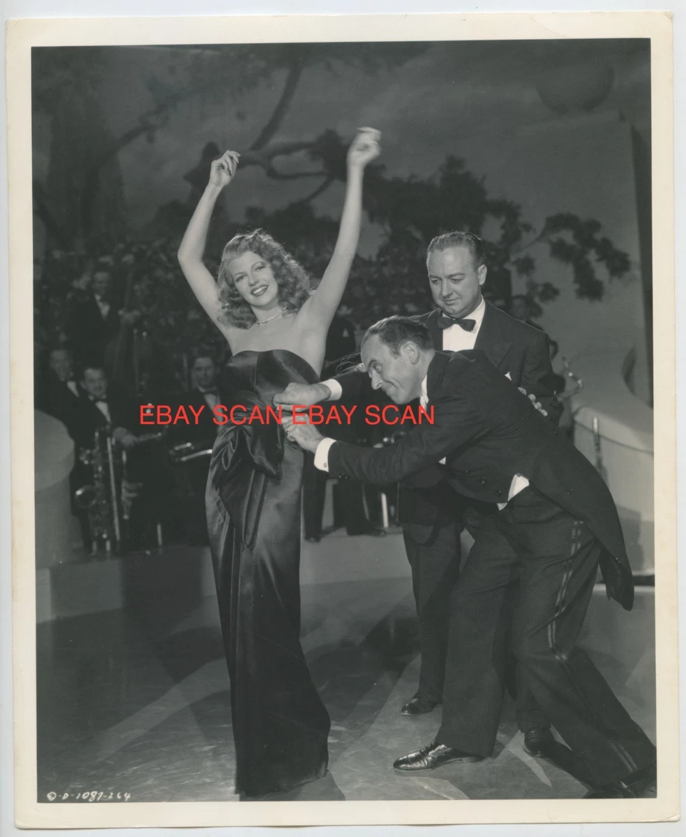 Las mejores ofertas en Rita Hayworth Foto | eBay