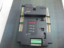 Honeywell R7910B1009 Sola Burner Control Camus Boiler