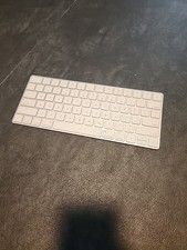 Used Apple A1644  Magic Keyboard FREE SHIPPING  L K