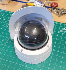 Axis AXIS P3827-PVE Dome IP Network PoE Camer...