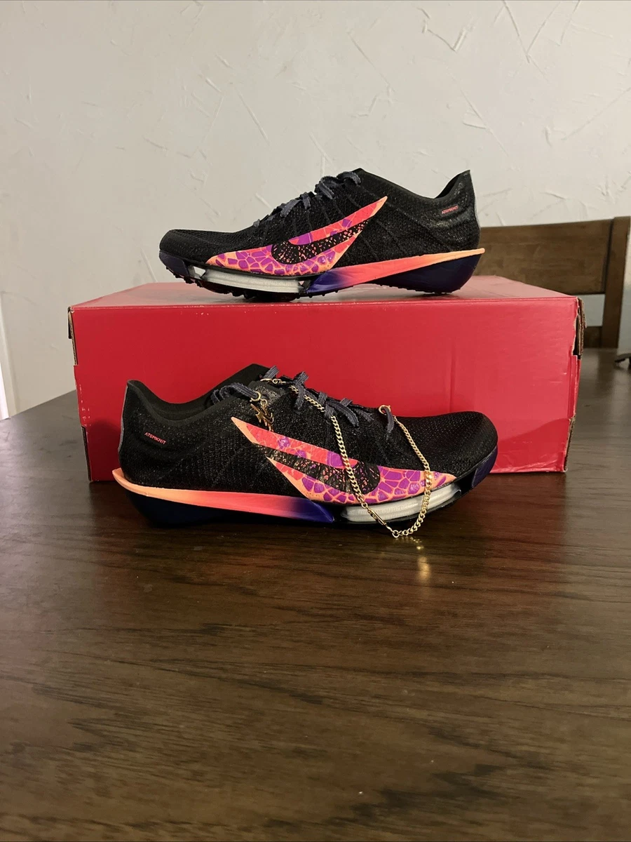 nike zoom victory track spikes products for sale | eBay