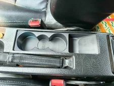 Audi A6 C4 Dual Tripple Cup Holder / Drink Holder Insert - Center Console