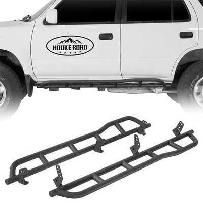 Rock Slider Nerf Bars Running Boards Rocker Guard Fit 1996-2002 Toyota 4Runner