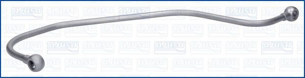 Neu - Ajusa OP10368 ÖLleitung, Lader FüR Chevrolet Opel-image