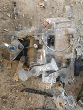 Boite de vitesse Citroen XM