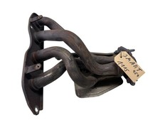 Smart 454 Forfour 1.3 Abgaskrümmer Auspuffkrümmer Krümmer Auspuff