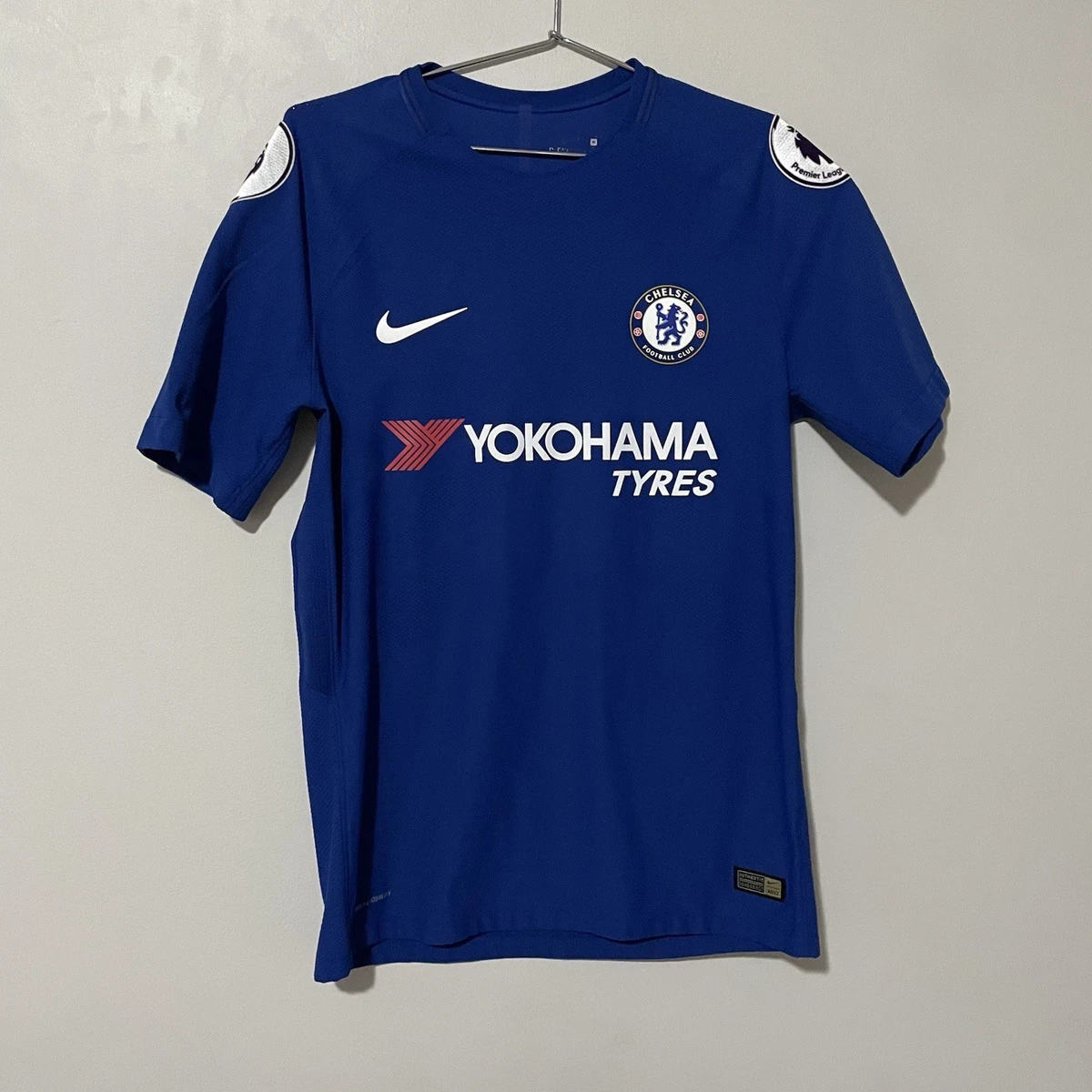 25+ Chelsea Blue International Club Soccer Fan Jerseys for sale