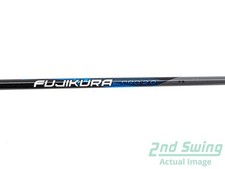 Used W/ Adapter Fujikura Pro 2.0 Fairway Shaft Stiff 41.5in