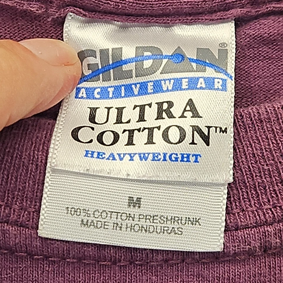 Camiseta De Colección Y2K 2005 Gov't Mule Band Para Hombres M Deja Voodoo Tour Government Mule Foto 3 de 4