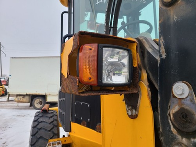 #ad JCB 416B HT Right Passenger Lighting Misc. Used $209.99