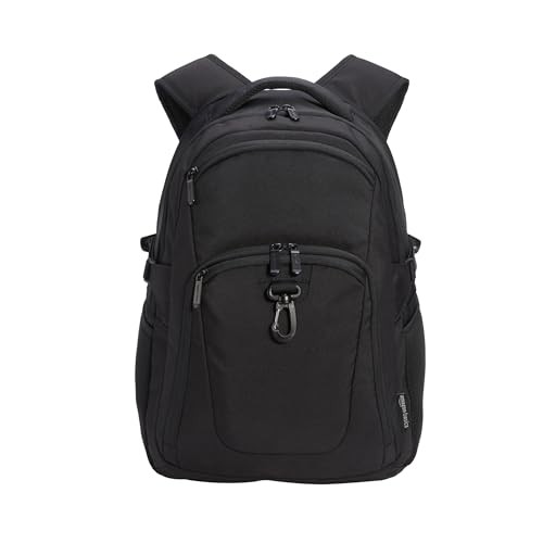 For 15.6 Inch Laptop - Black