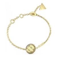 4G Rising Fashion Vergoldetes Armband JUBB04264JWYG - LäNge: 18,5 Cm