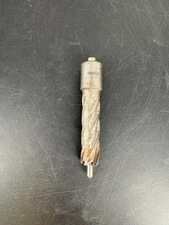 Champion HSS CS-200 5/8 Annular Cutter. WITH PIN