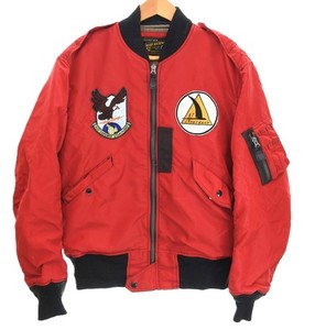 L 2b Flight Jacket | eBay