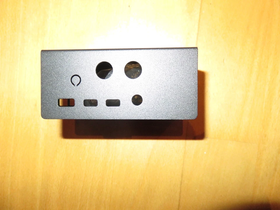Hifiberry Raspberry Pi 4 Gehäuse - Bild 3 von 4