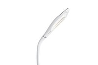Globo Pattaya Tischleuchte Metall Verchromt, Led, 70 Cm, Dimmbar, 880 Lm, IP20,