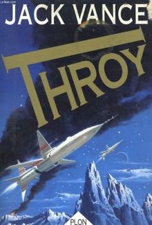 Throy von Vance, Jack, Meistermann, E-C-L | Buch | Zustand gut
