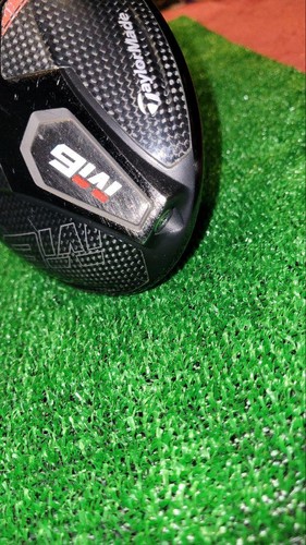 TaylorMade M6 Driver 9° Flex S with Headcover & Tool - Picture 4 of 12
