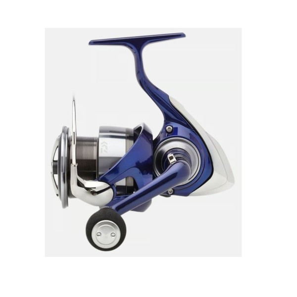 Daiwa 24 Tdr 4012QD Match- & Feederrolle Klappkurbel-image