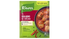 Knorr Golabki bez zawijania cabbage rolls spice packet 1ct. -Easy Prep-FREE SHIP