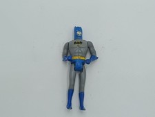 Batman Super Powers Gulliver Colombia Vintage 80 s Not Kenner Playful Estrela