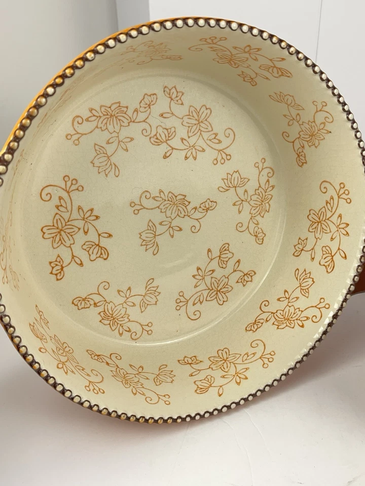 Temp-tations by Tara Encaje Floral 4 Piezas Bandeja Seccionada Horno Micro Seguro Foto 4 de 4