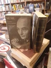 Robert Musil L'uomo senza qualità 2 volumi Meridiani Mondadori