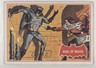 1966 Topps Batman A Series (Red Bat Logo) Batman Duel of Dea