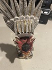 A Balinese Garuda 13 inches — photo 10