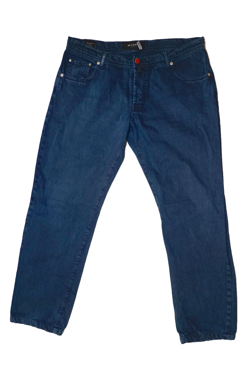 Kiton Men's Jeans for sale - eBay