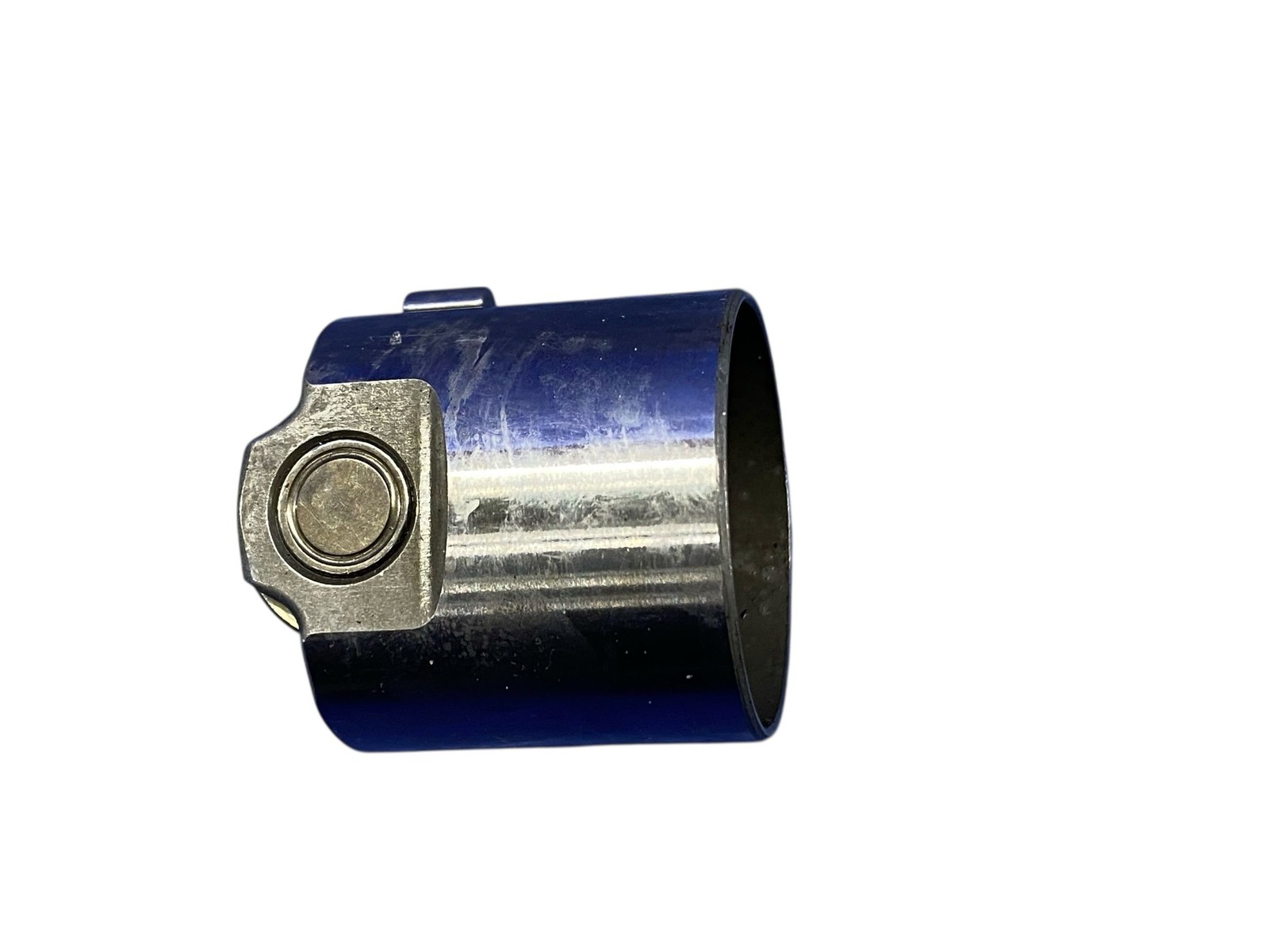 LAMBORGHINI HURACAN LP640-4 PERFORMANTE ENGINE MOUNTED HIGH PRESSURE FUEL PUMP