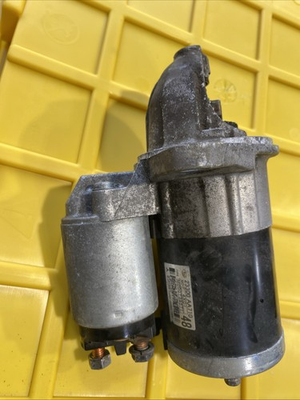 #ad #ad 2012 2013 2014 2015 2016 Subaru Impreza Starter Engine Motor OEM 2.0 $31.50